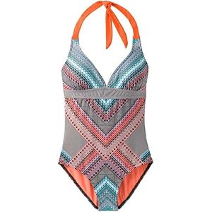 Prana Lahari One Piece Swimsuit